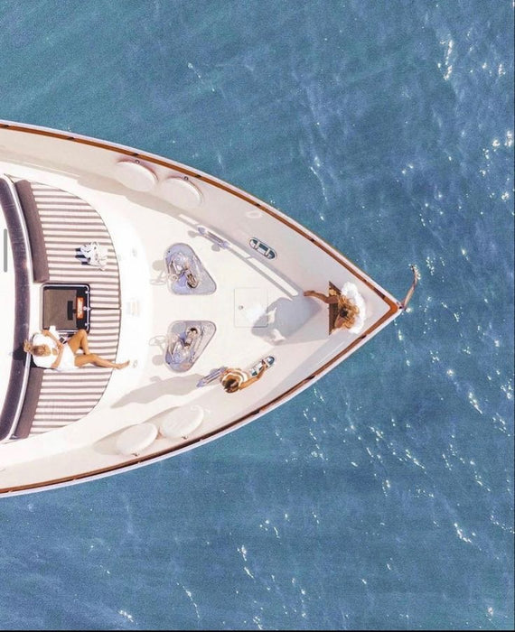 French Riviera Insta Content Trip | Reservation | Pre-sale