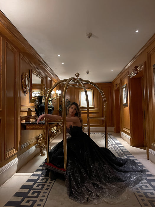 Luxury London Content Day - Reservation | Pre-sale