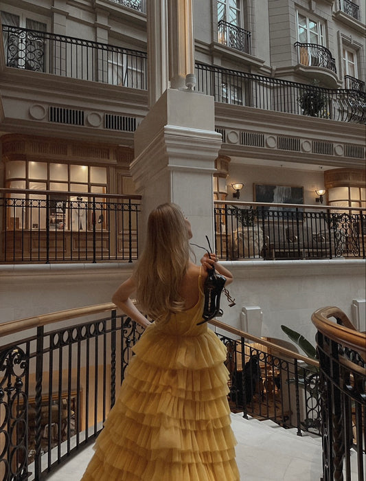 The Ritz Content Creation Experience | Reservation