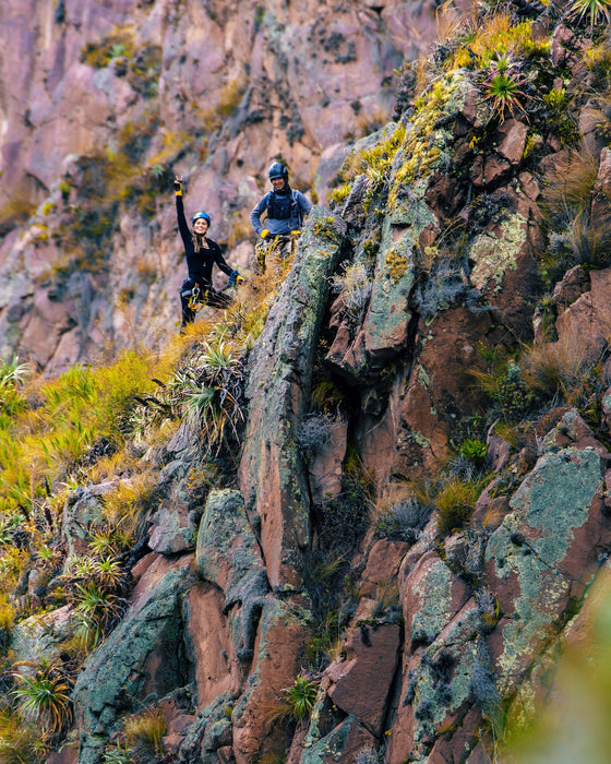 Sky Lodge - Sacred Valley of the Incas