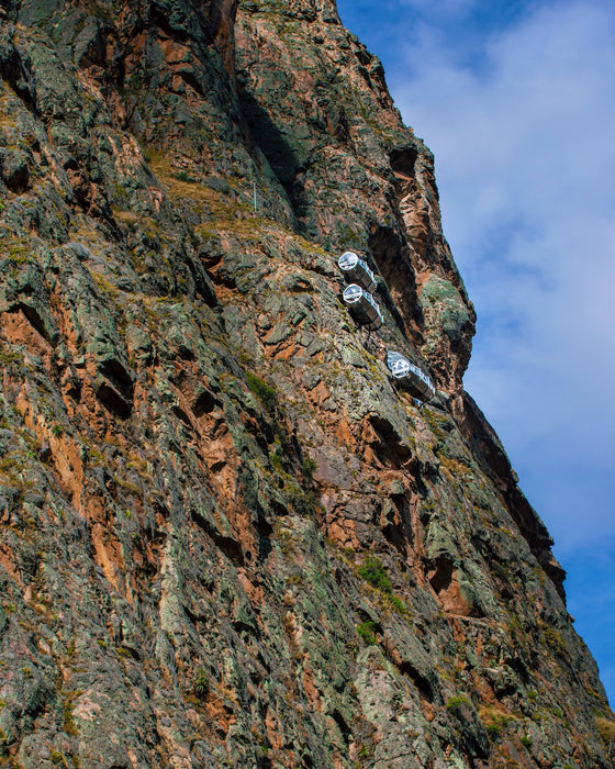 Sky Lodge - Sacred Valley of the Incas