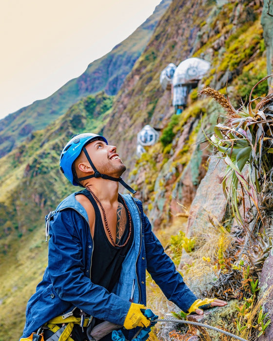Sky Lodge - Sacred Valley of the Incas