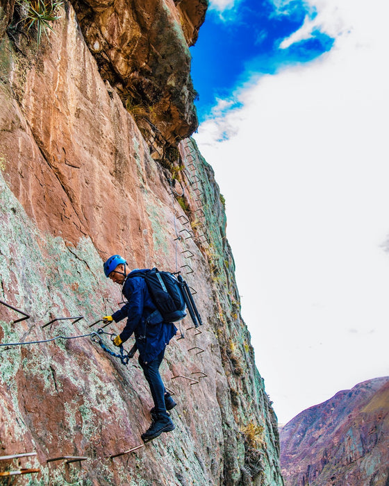 Sky Lodge - Sacred Valley of the Incas