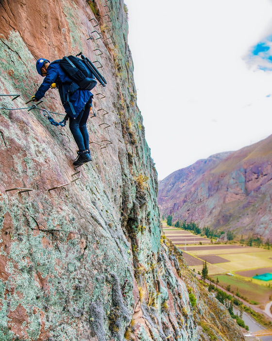 Sky Lodge - Sacred Valley of the Incas