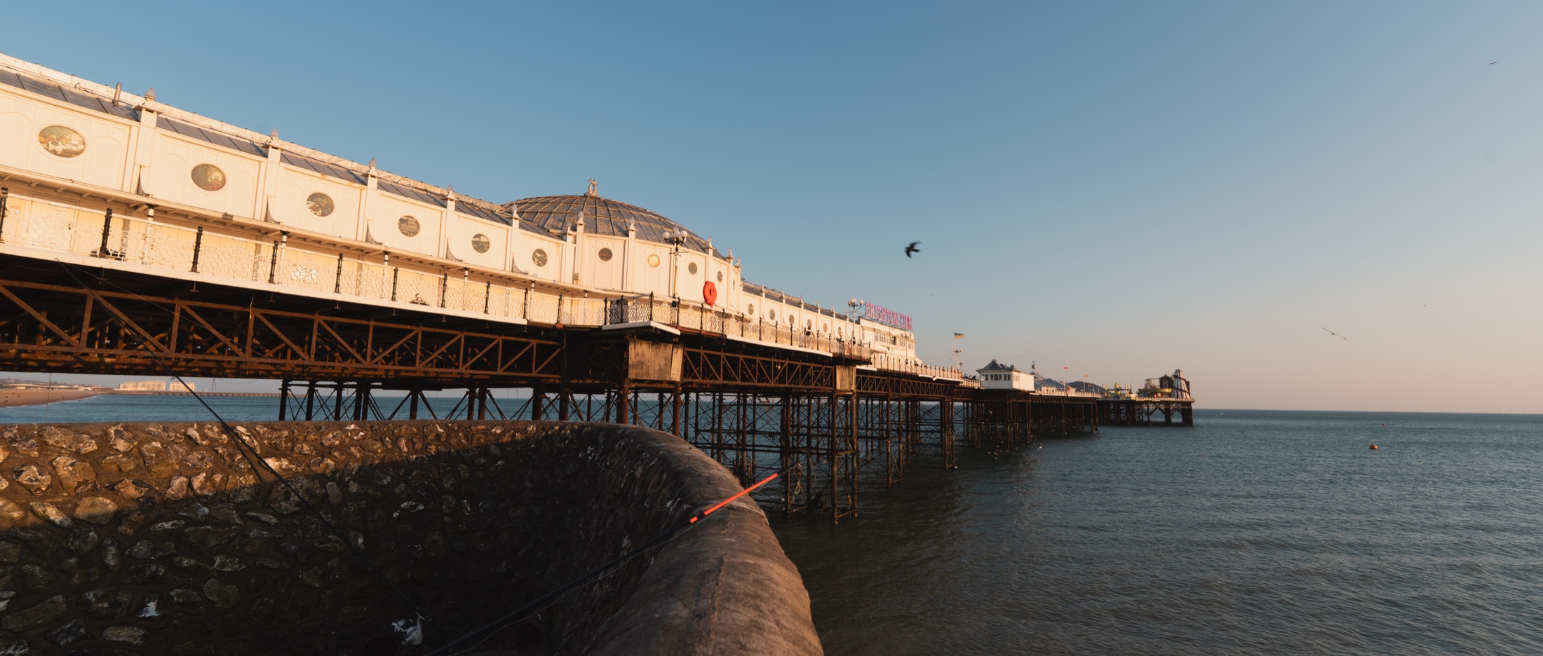 Brand and content photography on location in Brighton by Mat Mora