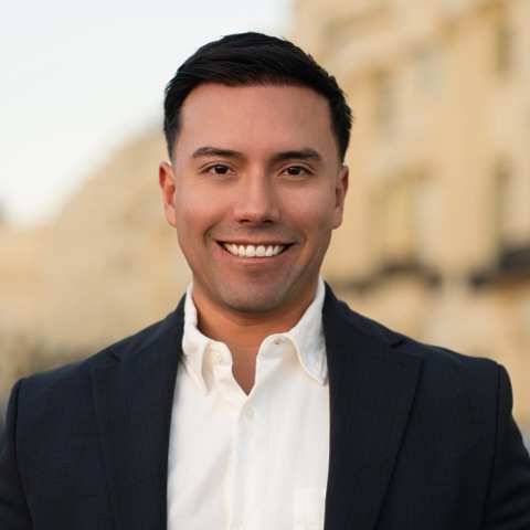 Mat Mora, MSc