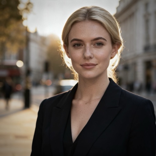 Olivia Steeples